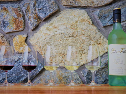 Peter Teakle Wines - Darwin Holiday 0