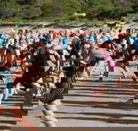 Port Stephens Triathlon Festival - Darwin Holiday