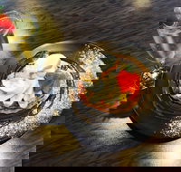 Port Lincoln long Lunch - Darwin Holiday