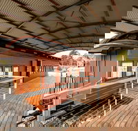 Prince of Wales Centenary Concert - Darwin Holiday