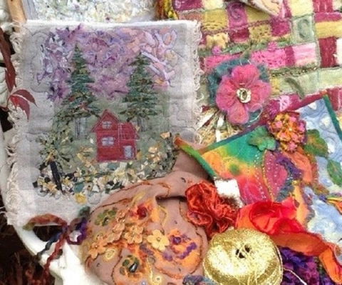 Queensland Winter Craft Festival - Darwin Holiday 5