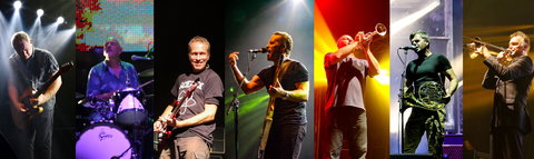 Red Hot Summer Tour - Batemans Bay - Darwin Holiday 1