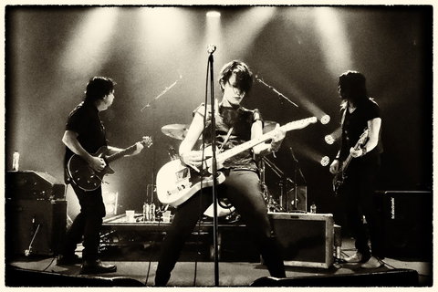 Red Hot Summer Tour - Batemans Bay - Darwin Holiday 2