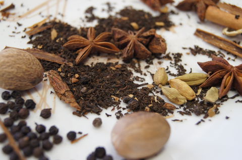 Red Hot Chilli Pepper Spice Blending Class - Darwin Holiday 0