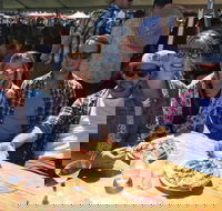 Riverland Wine  Food Festival - Darwin Holiday