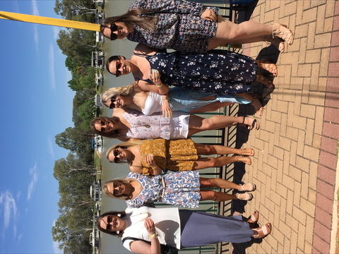 Riverland Wine & Food Festival - Darwin Holiday 2