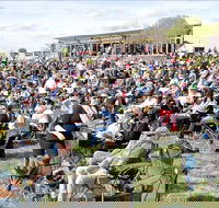Riverfest Food Wine and Music Festival - Darwin Holiday