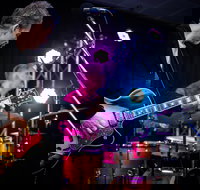 Coomealla Memorial Sporting Club - Darwin Holiday