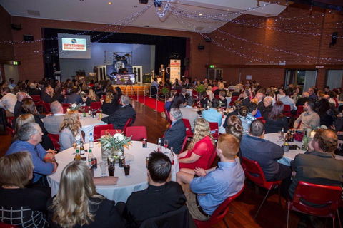 Rockin Through The Years - Darwin Holiday 0