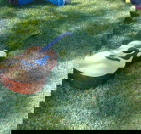 Rosewood Country Round Up Music Festival - Darwin Holiday