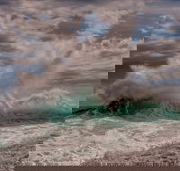 SALT Festival 2021 - Darwin Holiday