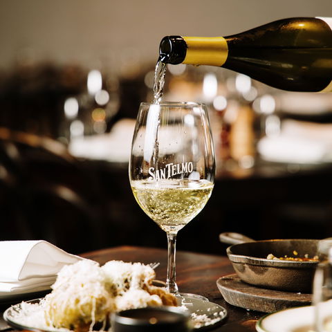 San Telmo Bottomless Lunch - Darwin Holiday 1