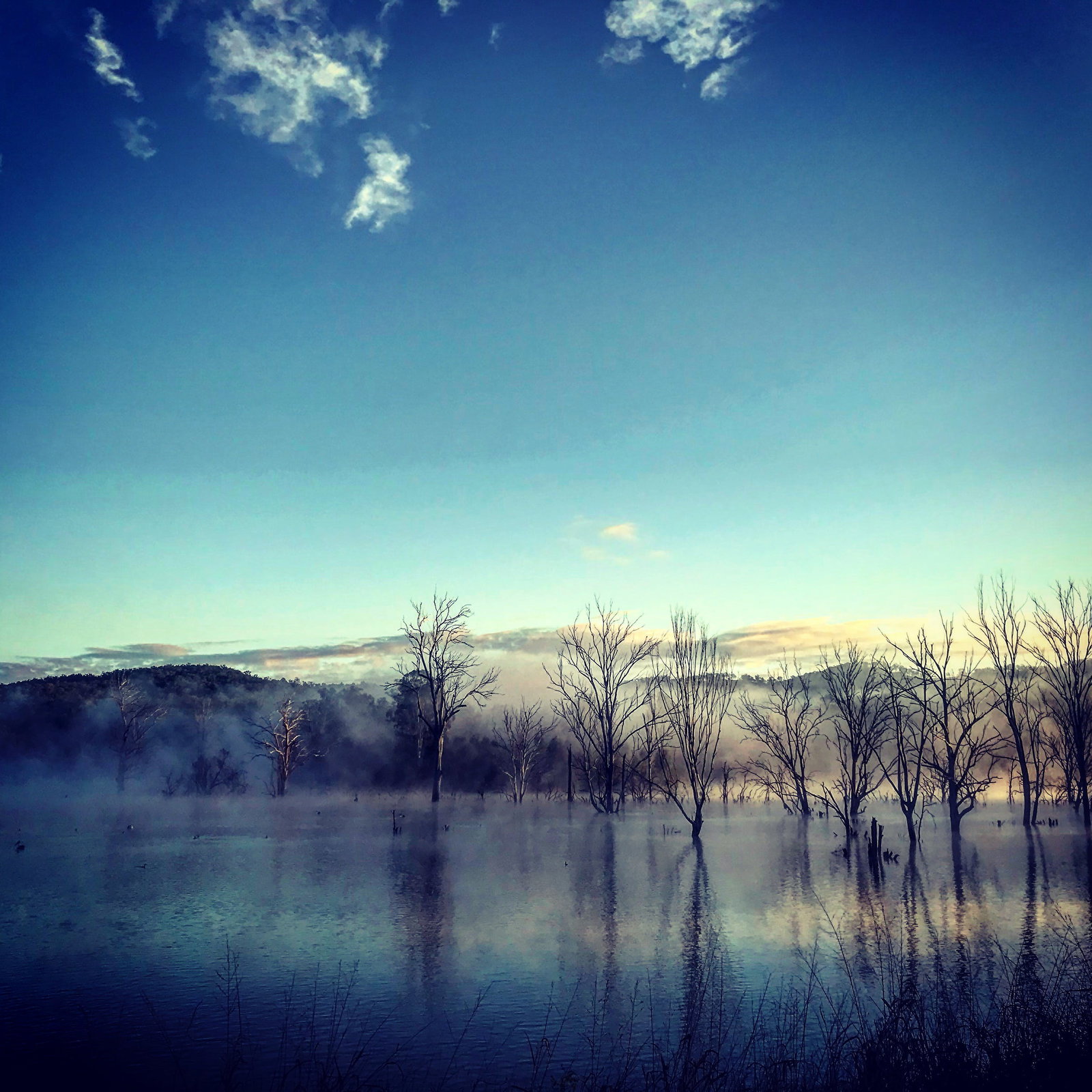 Anthony QLD Darwin Holiday