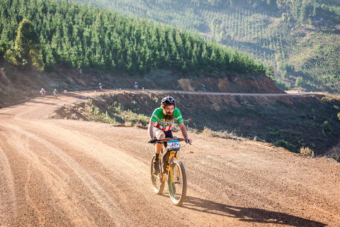 SEVEN - Australia's Premier Gravel Race - Darwin Holiday 0