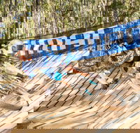 Shimano Mountain Bike Grand Prix Race Eight Ourimbah - Darwin Holiday