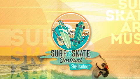 Skate And Surf Festival, Shellharbour - Darwin Holiday 0