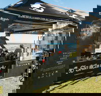 Skullcandy Oz Grom Open - Darwin Holiday