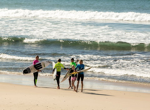 Skullcandy Oz Grom Open - Darwin Holiday 1