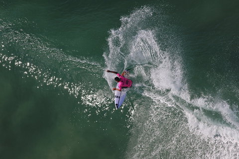 Skullcandy Oz Grom Open - Darwin Holiday 2