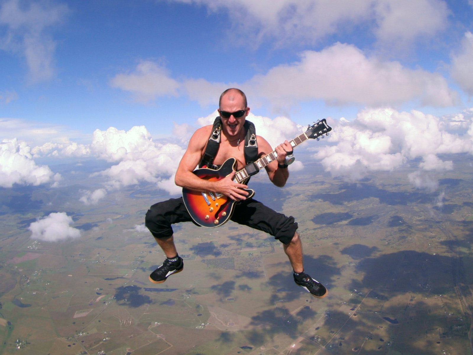 Ottaba QLD Darwin Holiday