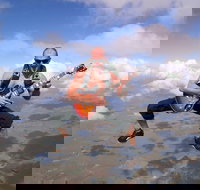 Skydive Ramblers Equinox Lite Boogie 2020 - Darwin Holiday