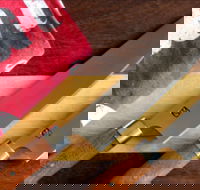 South Coast Knife Show and Rare Artisan Expo