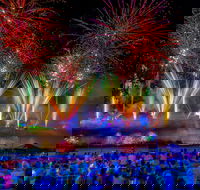 SPARK Ipswich - Darwin Holiday