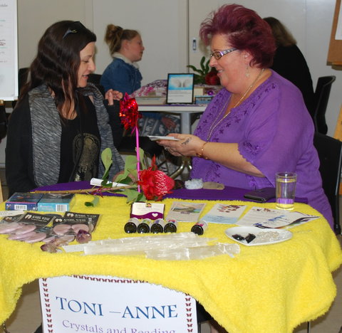 Spiritual Connections & Wellness Festival - Darwin Holiday 0