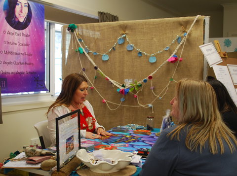 Spiritual Connections & Wellness Festival - Darwin Holiday 1