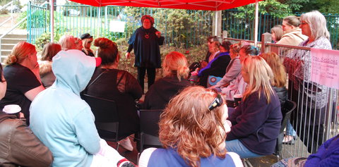 Spiritual Connections & Wellness Festival - Darwin Holiday 2