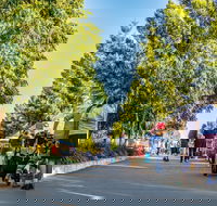 Springfield Markets - Darwin Holiday