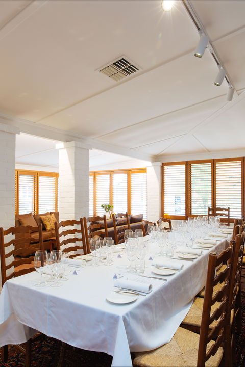 Spring Seasonal Lunch - Darwin Holiday 1