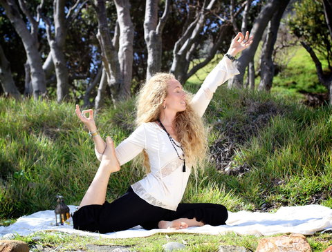 Starlight Festival - Darwin Holiday 1