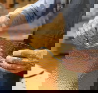 Stained Glass Leadlighting Workshop - Darwin Holiday