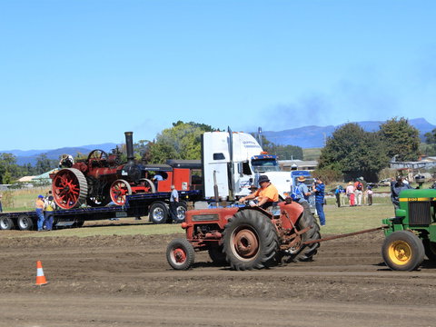 SteamFest 2021 - Darwin Holiday 2