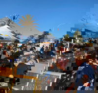 Summer Twilight Markets - Darwin Holiday