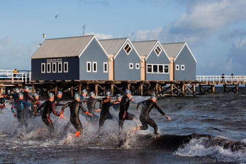 SunSmart Kids Triathlon - Darwin Holiday 0