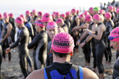 SunSmart Busselton Festival Of Triathlon - Darwin Holiday 1