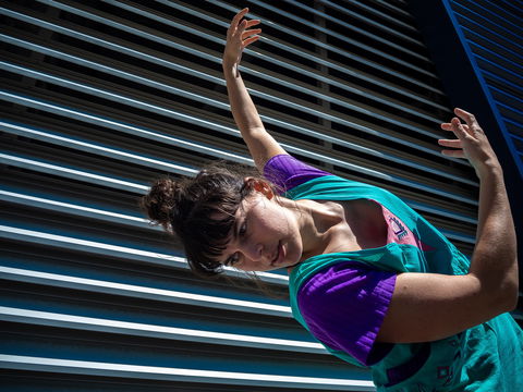 Supercell: Festival Of Contemporary Dance 2021 - Darwin Holiday 0