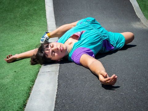 Supercell: Festival Of Contemporary Dance 2021 - Darwin Holiday 2