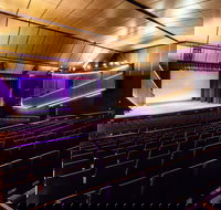 Sydney Comedy Festival Showcase Wyong - Darwin Holiday