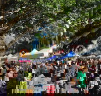 Sydney Boutique Markets - Darwin Holiday
