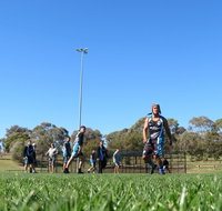 Tag20 ANZAC Cup - Darwin Holiday