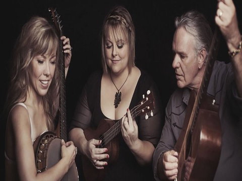 The Barn At Wombat Flat Presents: BBU - Bennett Bowtell And Urquhart - Darwin Holiday 0