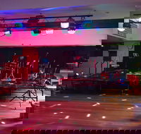 The Beamers at West Croydon and Kilkenny RSL - Darwin Holiday