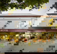 The Rylstone Sunday Morning Community Markets