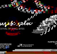 The International Yum Cha Festival of Small Bites - Darwin Holiday