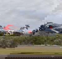 The Great Eastern Fly-In - Darwin Holiday