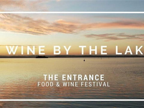 The Entrance Food And Wine Festival - Darwin Holiday 0