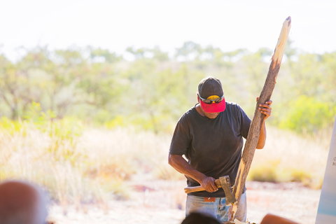 The Karijini Experience - Darwin Holiday 1